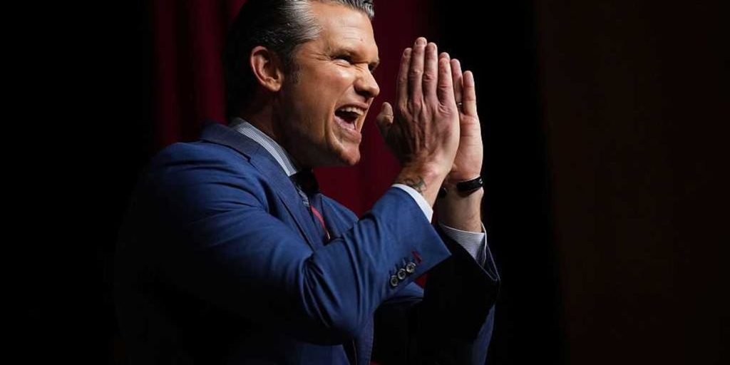 Hegseth revitalizes warrior spirit following years of progressive decline in the Pentagon