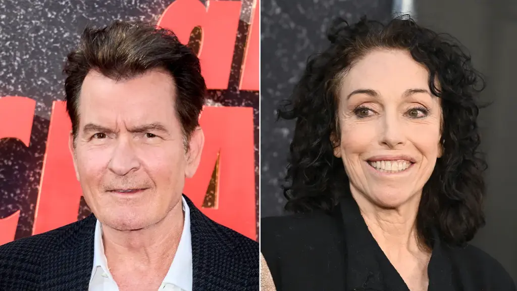Heidi Fleiss labels Charlie Sheen a 'crybaby' in recent Netflix docuseries