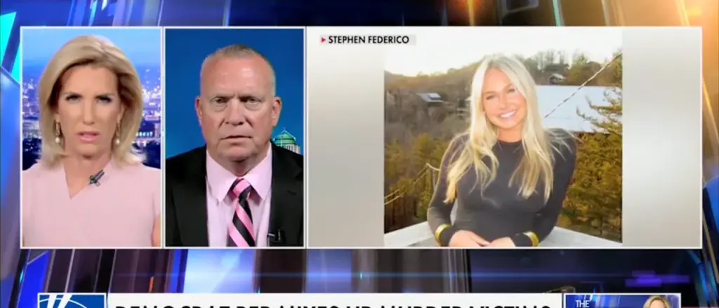 'Her Photo Was Clearly Seen': Father of Logan Federico Criticizes Democrat Representative for Incorrectly Naming His Daughter