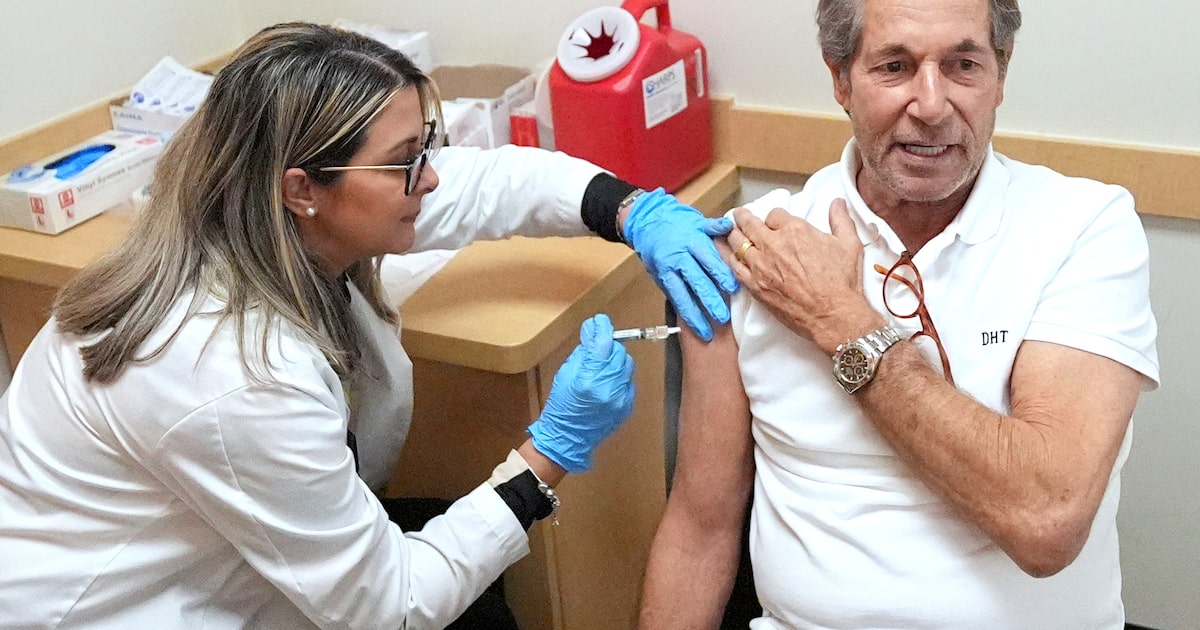 Here’s how to receive a COVID-19 booster and have your insurance cover the cost.