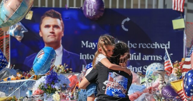 High School Teacher Kathryn Cichocki in Indiana Steps Down After Expressing Support for Charlie Kirk Assassination