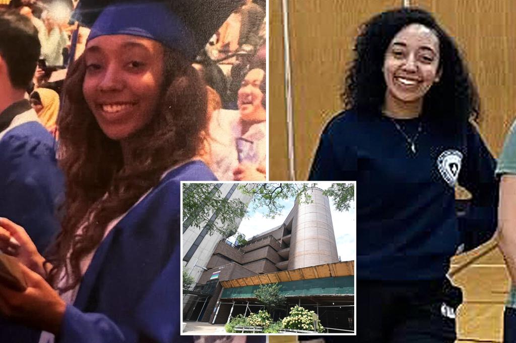 High school staff member in NYC dismissed for engaging in sexual activity with a student during lunch; another staff member is being investigated.