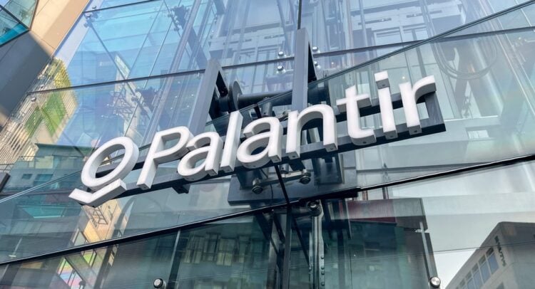 "Highly Unstable for Many," Says Leading Investor About Palantir Stock