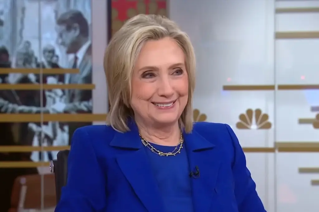Hillary Clinton criticized for insensitive comments about white men of 'a certain religion'