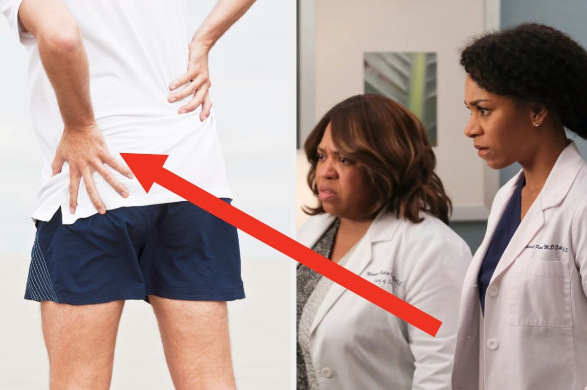 Hip Surgeon Shares Important Mistakes to Avoid for Hip Pain