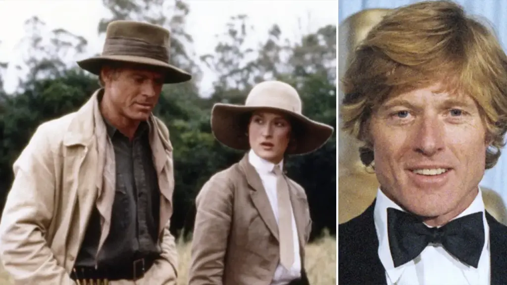 Hollywood remembers Robert Redford at 89 with touching tributes from stars