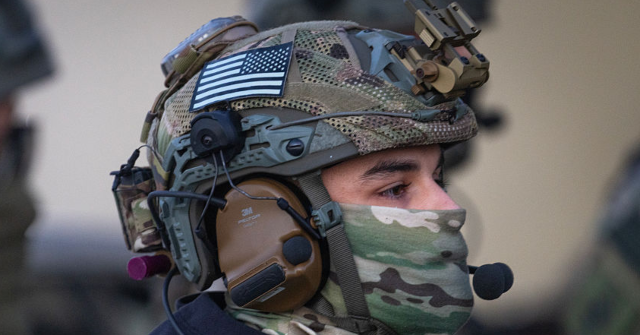 Home in Hispanic Houston Community Displays ICE Agents in Effigy