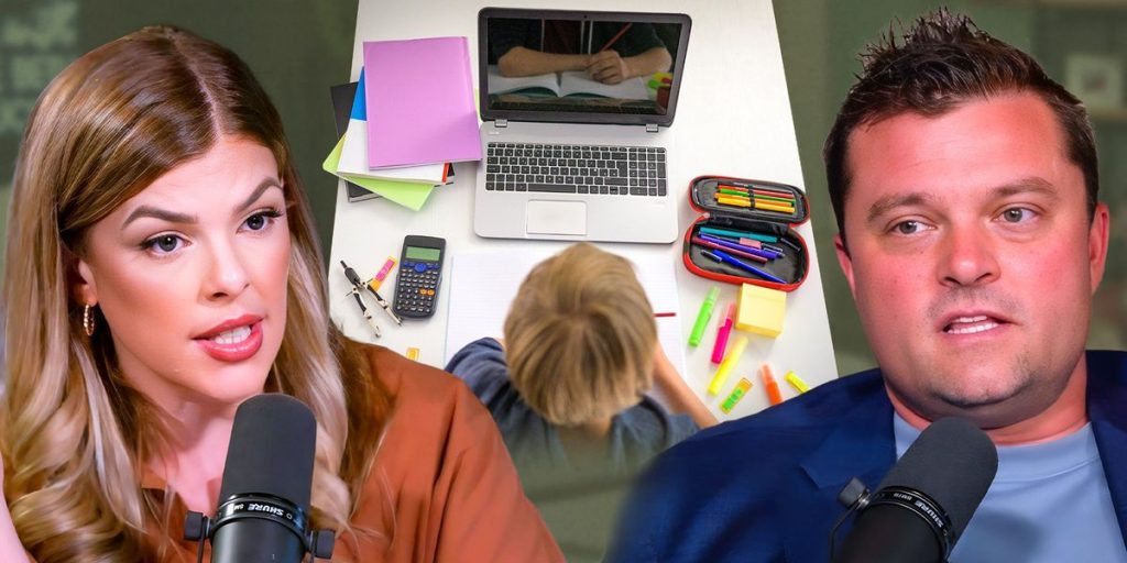 Homeschooling: A new victory for LGBTQ activists