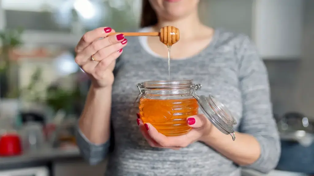 Honey and salt may enhance energy levels similar to pre-workout supplements due to a viral trend