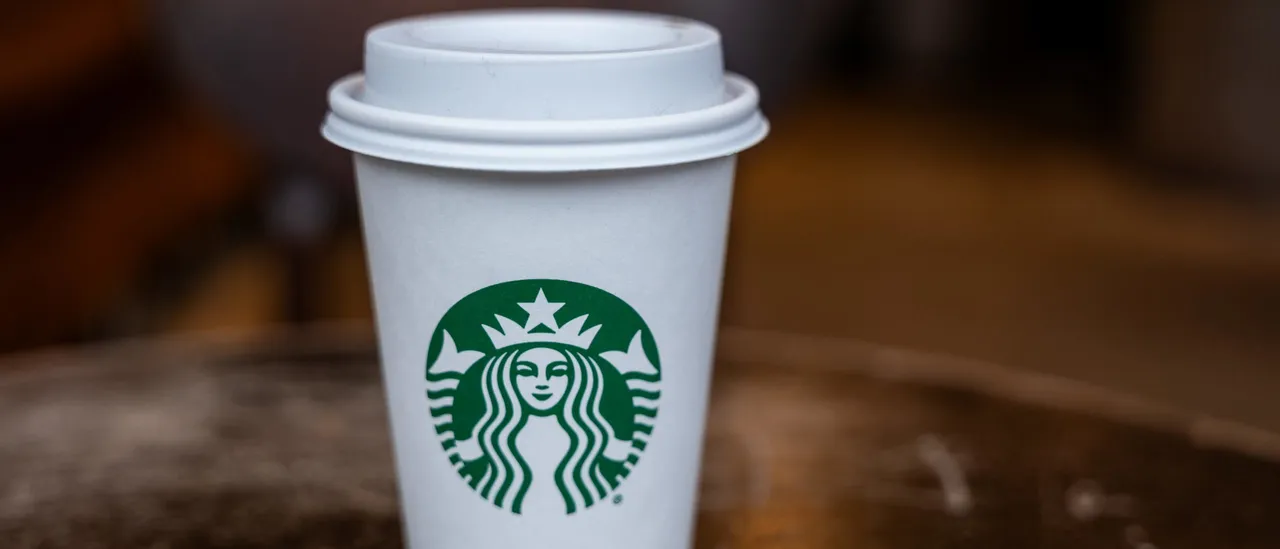'Honor Their Choice': Starbucks Approves Public Use of Charlie Kirk's Name on Orders
