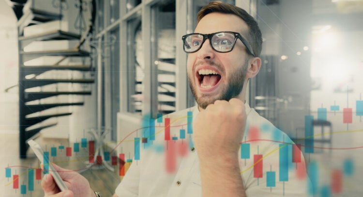 Hood, Coin, IBKR: U.S. Day Trading Regulations Are Becoming Less Strict