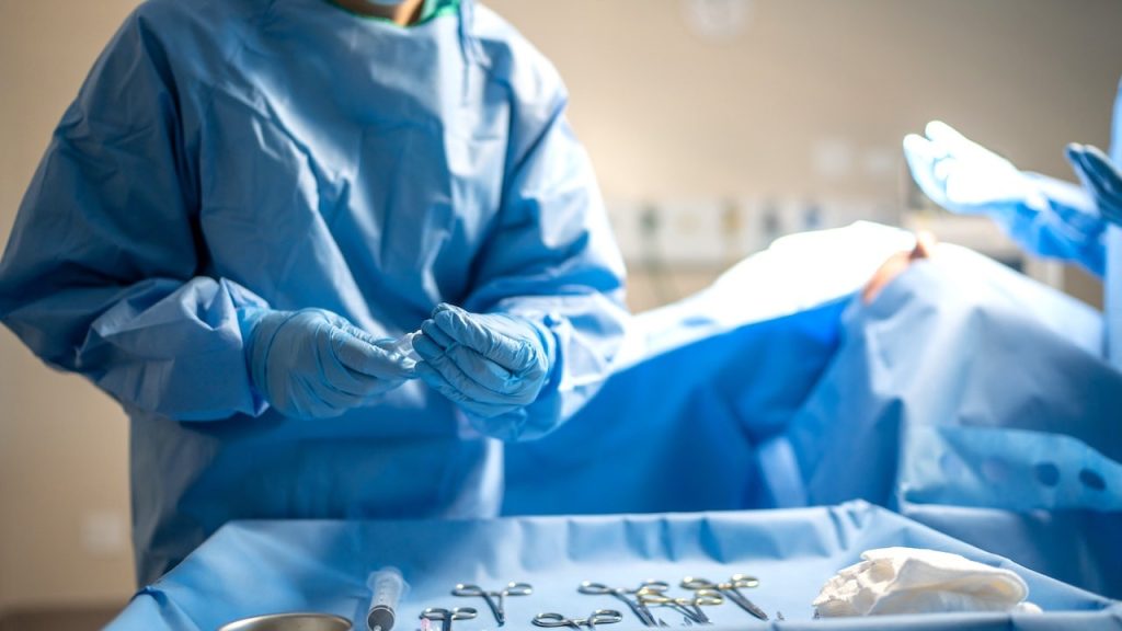 Hospital dismisses anesthesiologist due to Charlie Kirk's social media post.