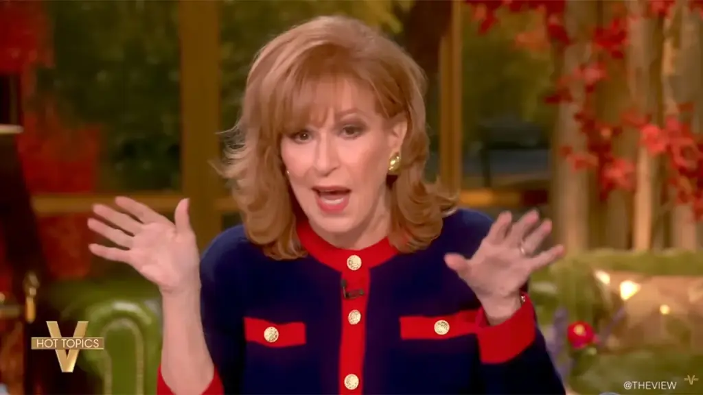 Hosts of 'The View' imply Pete Hegseth is 'fat shaming' the military following his speech.