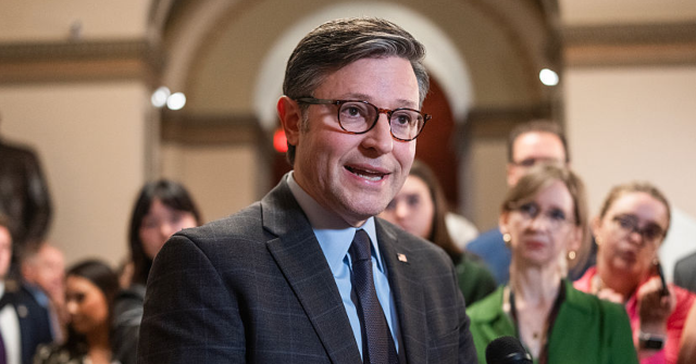 House Approves Spending Bill to Prevent Shutdown, Only One Democrat Supports It