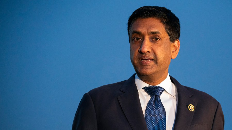 House Democrat criticizes UK arrest of comedian over transgender X posts