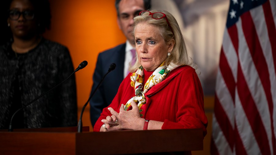 House Democrat warns that many will die if another COVID outbreak occurs