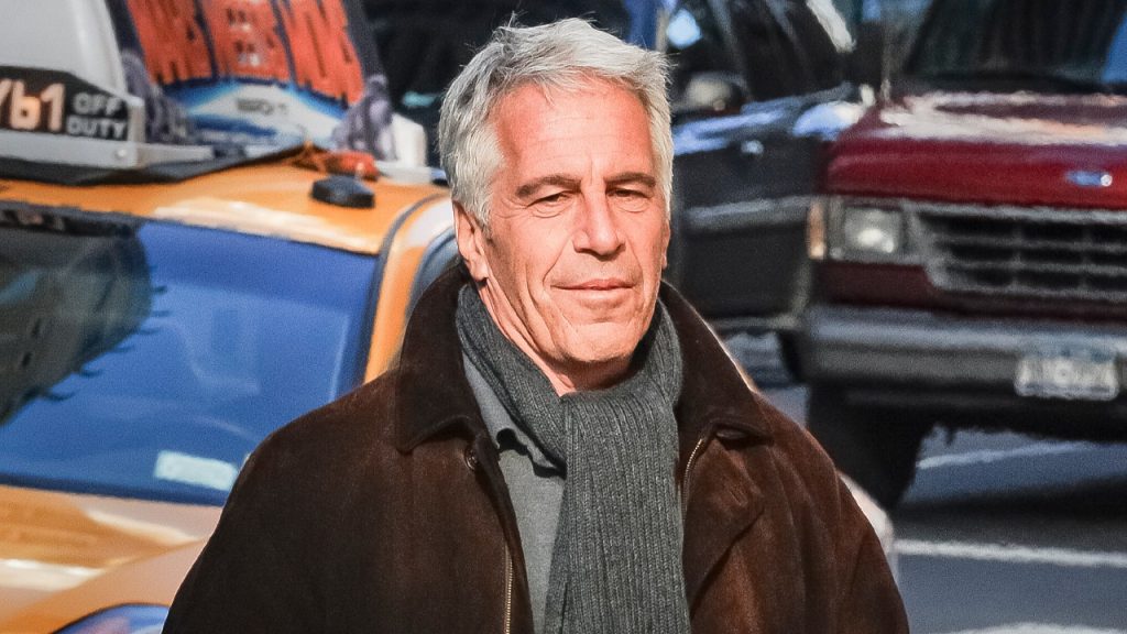 House Democrats unveil Epstein documents referencing Musk, Bannon, Thiel