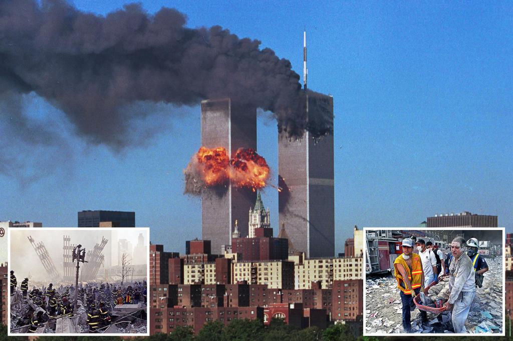 House Intelligence Committee reveals joint examination of the 9/11 Commission report