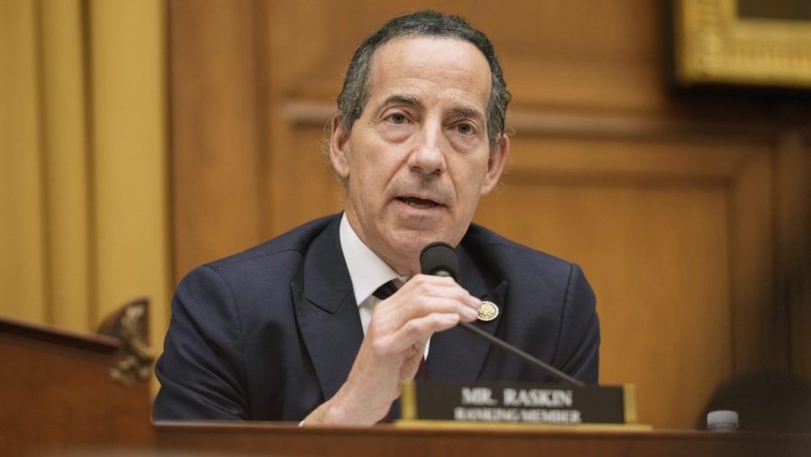 House Judiciary Republicans reject Democrat attempts to obtain additional Epstein documents