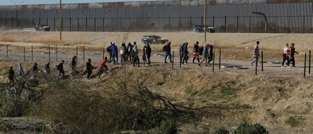 House Passes Tougher Penalties for Undocumented Immigrants Who Re-Enter the US and Commit Crimes