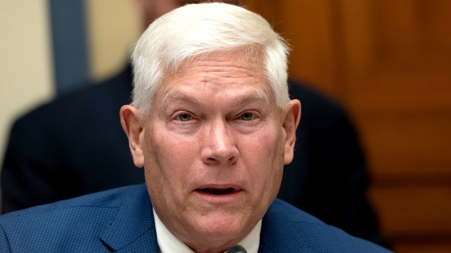 House Republicans approve two additional bills aimed at reforming crime policies in DC