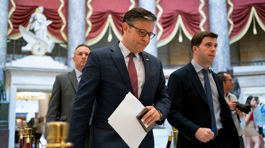 House Republicans include vote on resolution regarding Epstein investigations due to discharge threat