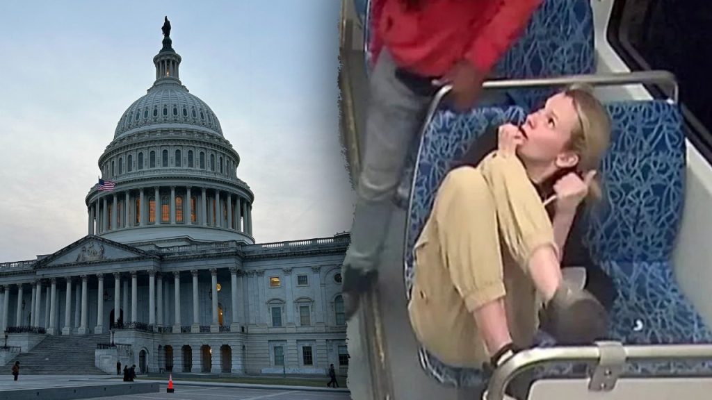 House committee considers transit safety following Iryna Zarutska stabbing in Charlotte