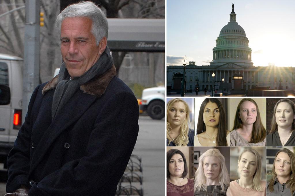 House lawmakers to discuss 'suspicious' financial transactions with Jeffrey Epstein's victims during investigation.