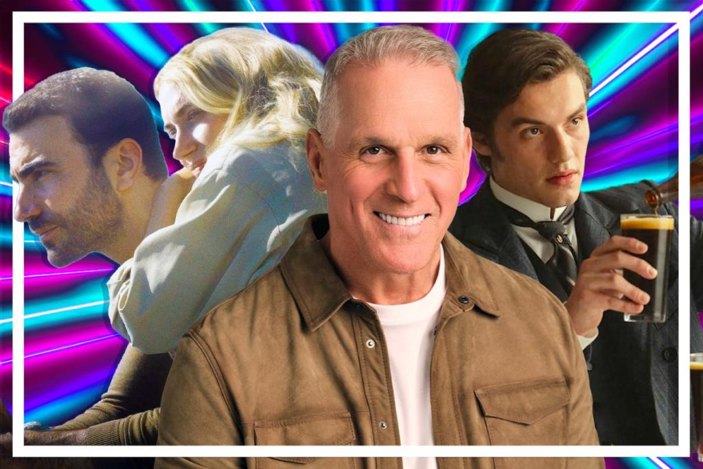 House of Guinness on Netflix and More