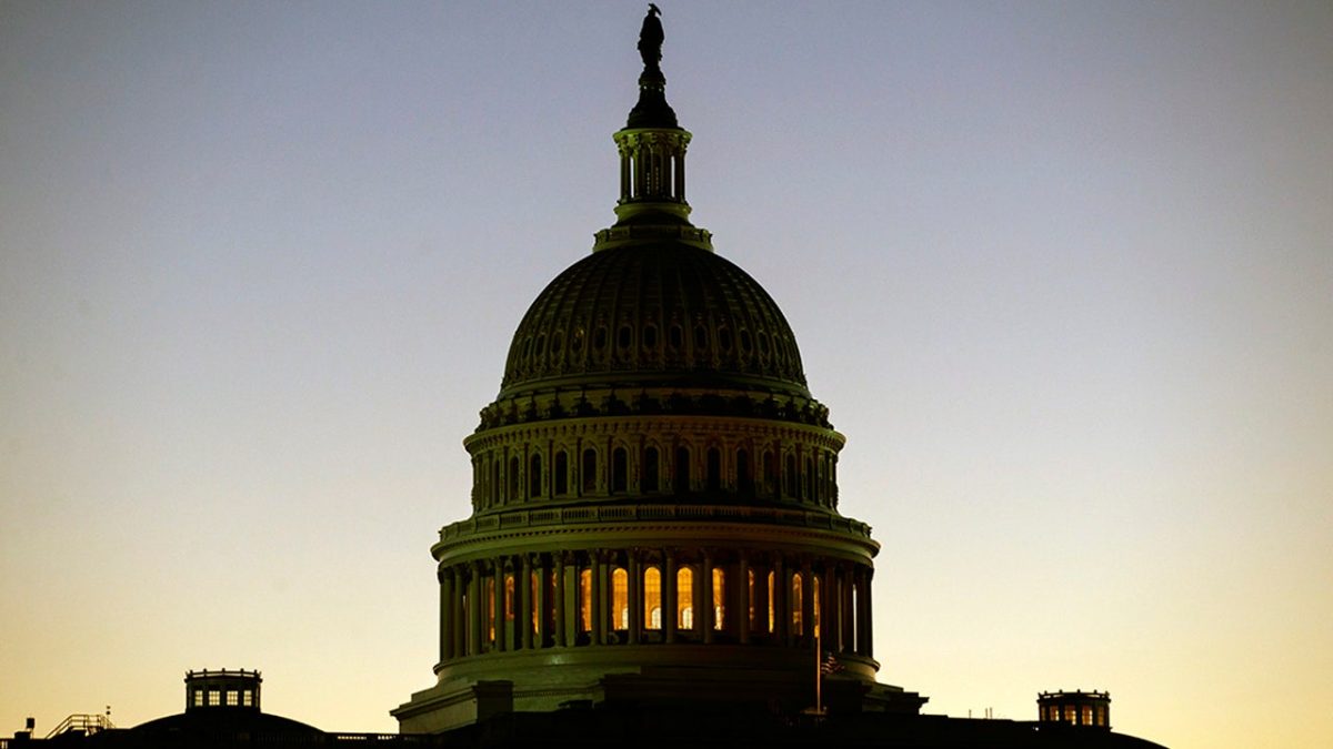 House plans to vote on government funding bill by Thursday ahead of deadline