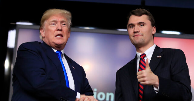 Houston Liberals Express Joy Over Charlie Kirk's Death on Facebook