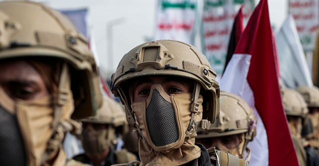 Houthis Storm U.N. Office, Strike Oil Tanker Following Israeli Airstrike That Took Out Top Leaders