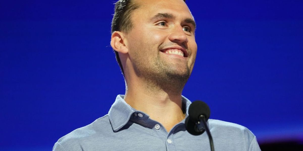 How Charlie Kirk's assassination will impact us in ways this generation has never experienced