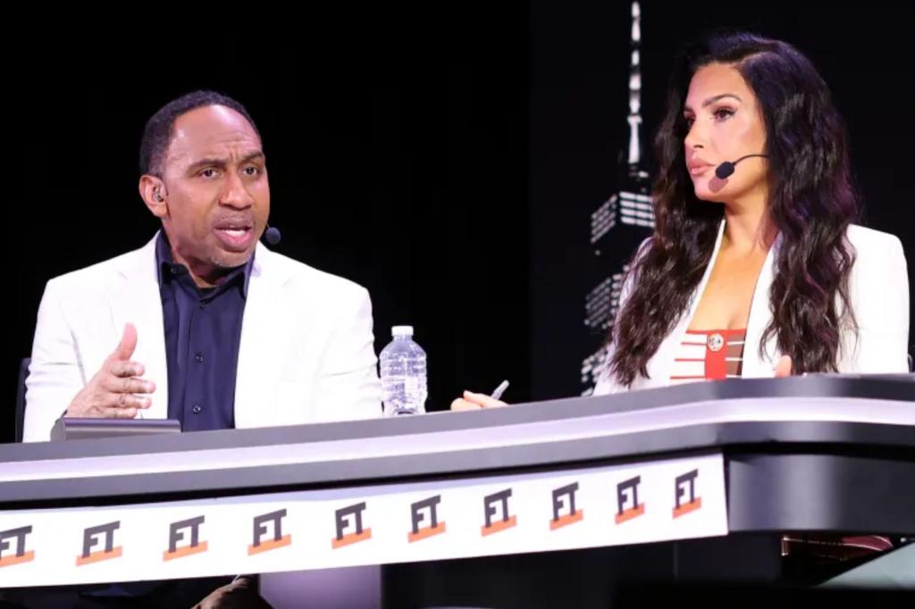 How ESPN will choose Molly Qerim's successor on 'First Take'