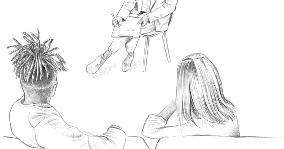 How I Became a Parent: Ending My Marriage to Discover My Bisexuality