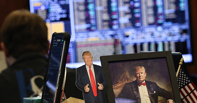 How Investors Became Comfortable with Tariffs