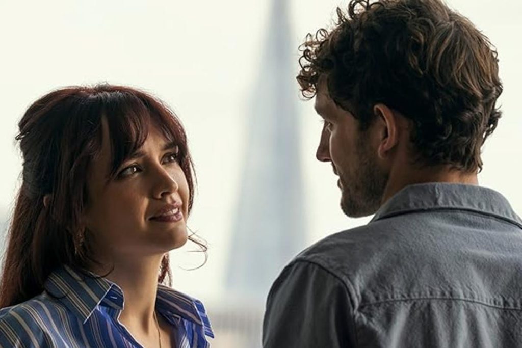 How Many Episodes Does &lsquo;The Girlfriend&rsquo; Have on Prime Video?