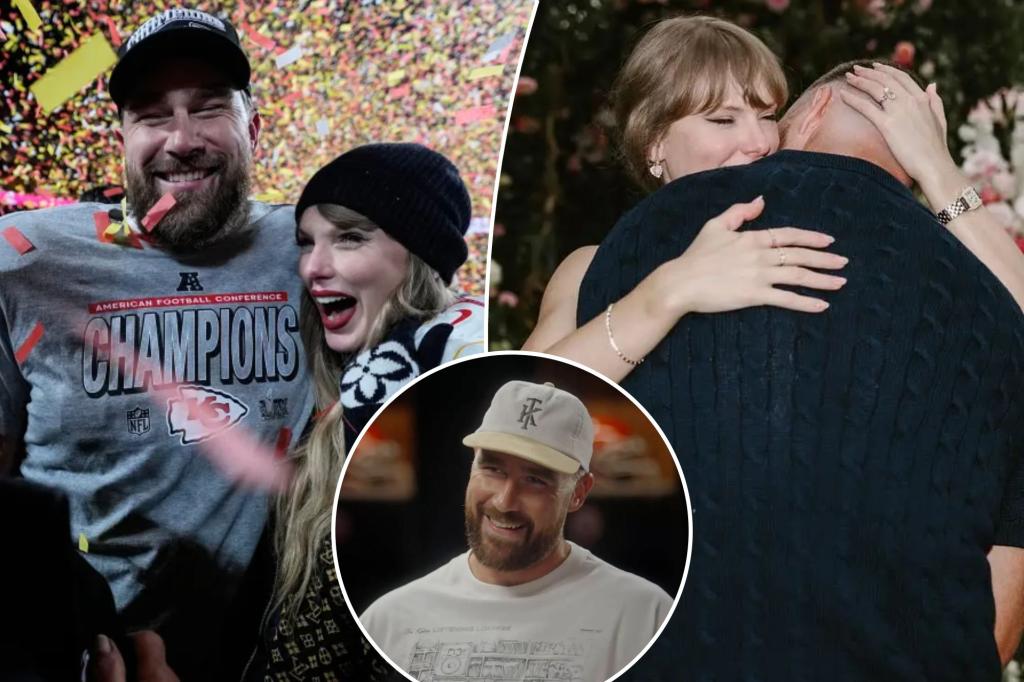 How Taylor Swift has improved me as a person