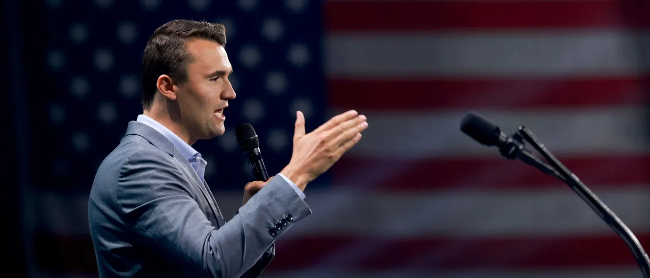 How a 22-Year-Old Accused of Killing Charlie Kirk Came to Appear Like a Skilled Professional