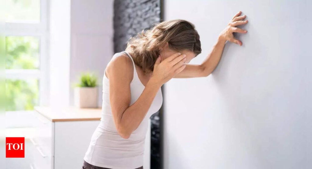 How a lack of iron, Vitamin D, and calcium can lead to tiredness, weakened bones, and heart problems in women over 30