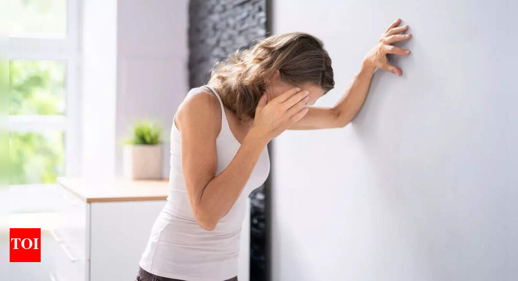 How a lack of iron, Vitamin D, and calcium can lead to tiredness, weakened bones, and heart problems in women over 30