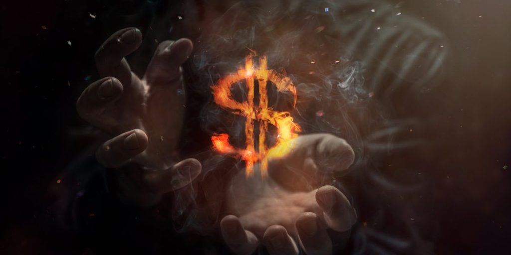 How businesses in America contributed to the hatred that led to Charlie Kirk's death