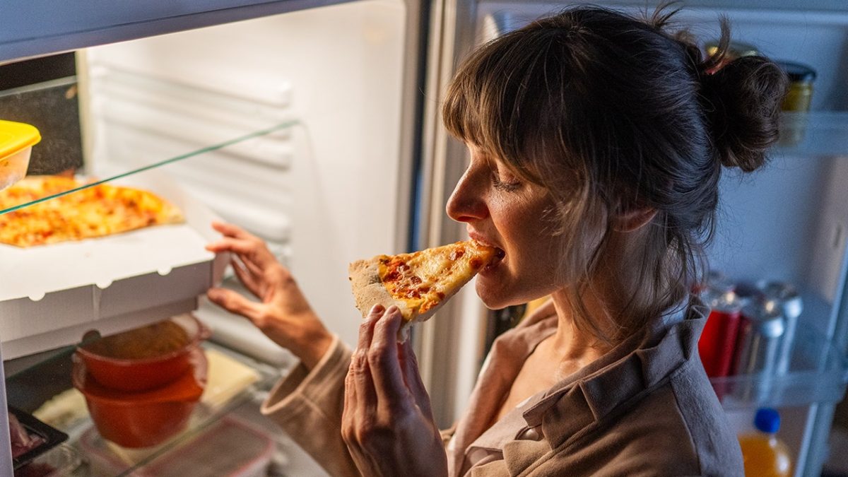 How eating cheese before bed might affect your sleep and dreams