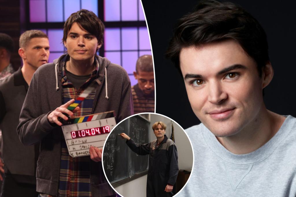 How former 'Saturday Night Live!' star Michael Longfellow found out he was let go from the sketch show