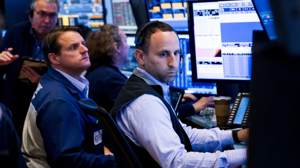 How investors are responding to the August jobs report