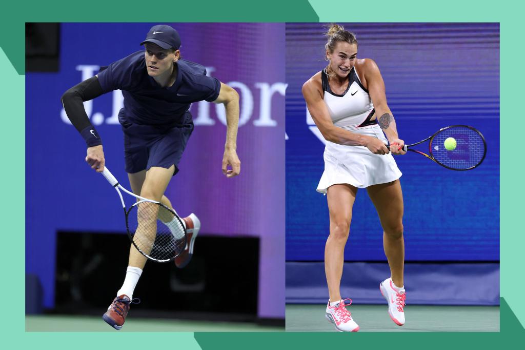 How much are tickets for the 2025 US Open quarterfinals?