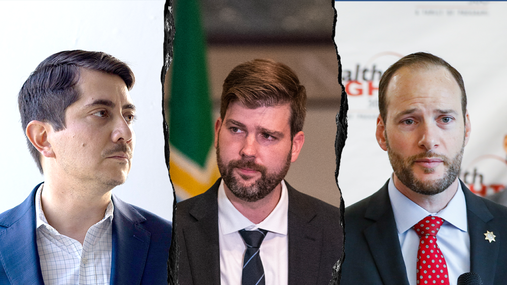 How reform-minded prosecutors delegate justice to a private consulting firm