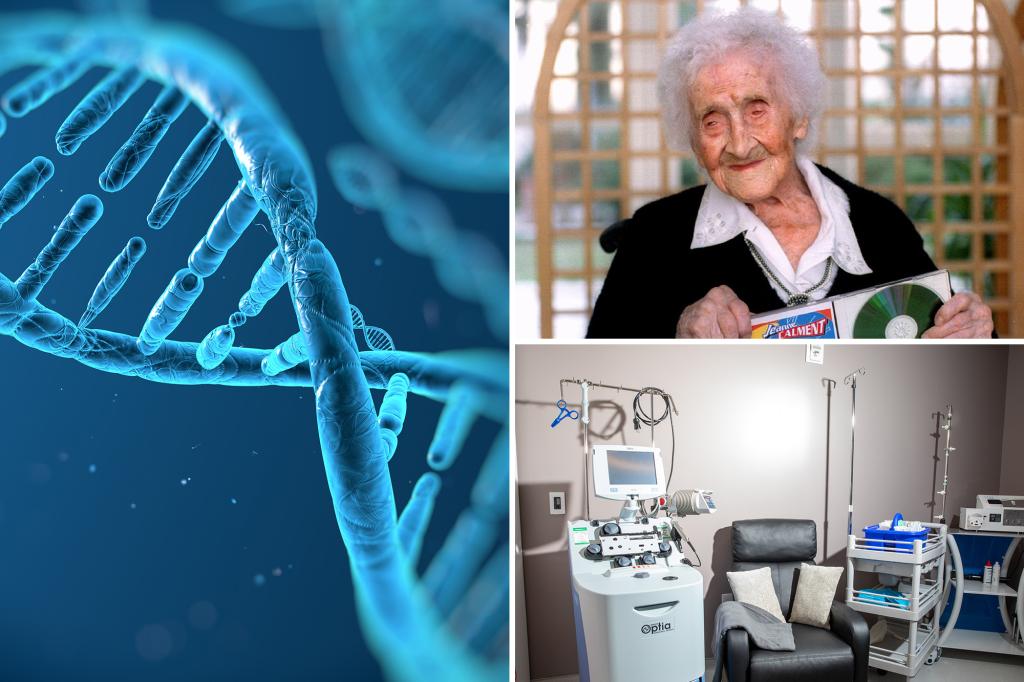 How successful are the technological advancements that might prolong human life?