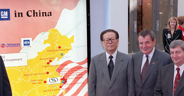 How the U.S. Lost Its Technological Advantage to China