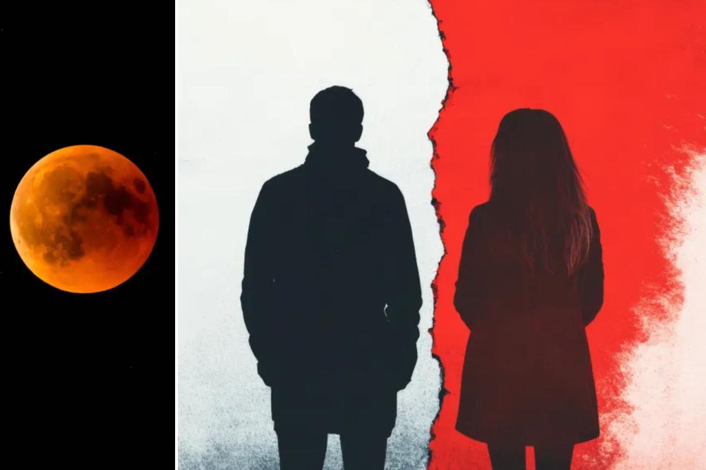 How this weekend's eclipse could impact your career and love life